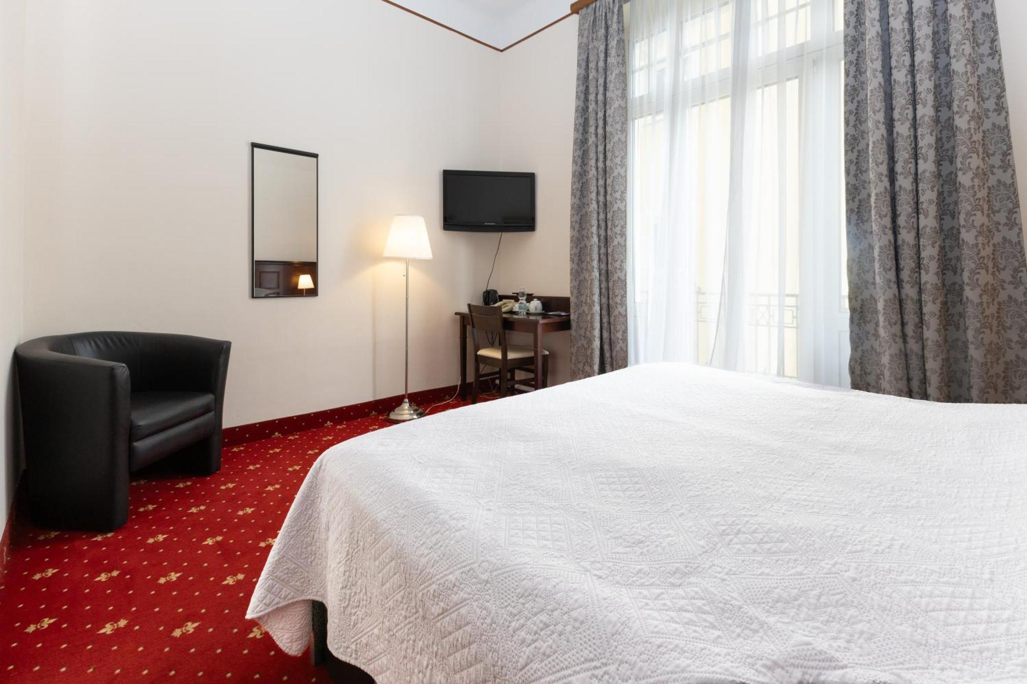 Hotel Viktoria Schoenbrunn